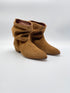Anonymous Copenhagen vully 20 calf suede cinnamon